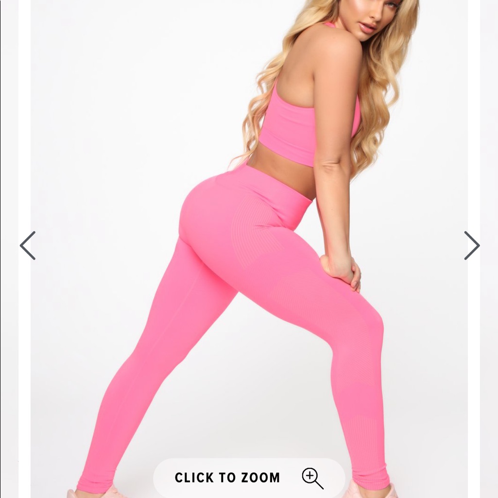 Active Legging Set